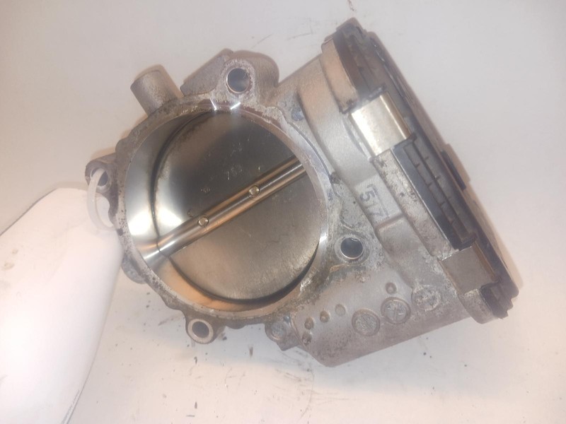 13-'14 MERCEDES GL450 Throttle Body OEM 1 Year Warranty!