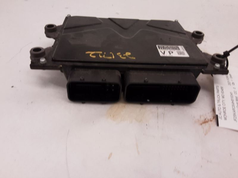 2021 Subaru FORESTER Engine ECM Electronic Control Module LH Dash ID 22765AR670