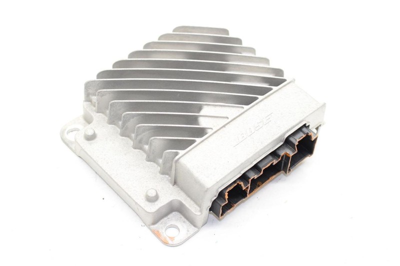Bose Radio Amplifier Fits 16-23 MAZDA MX-5 MIATA N24366A20
