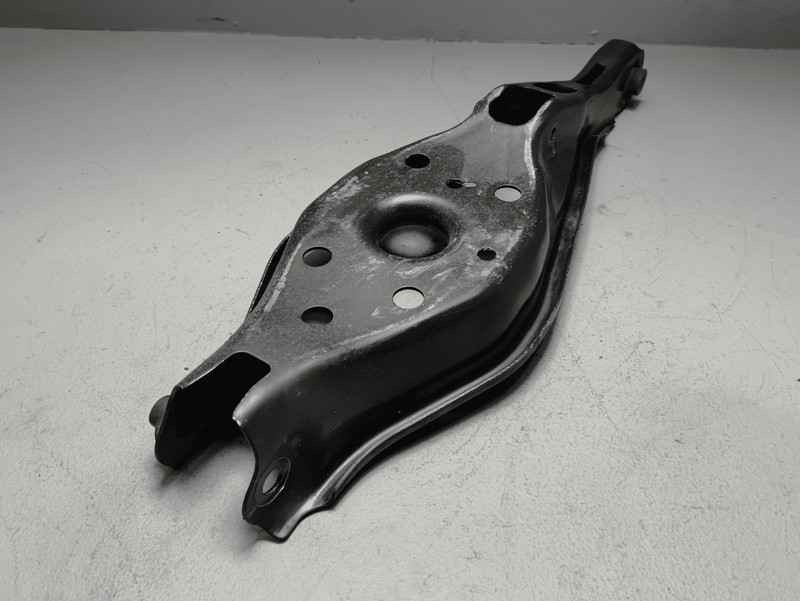 2017-2021 Honda Civic FWD Rear Passenger Side Lower Spring Perch Control Arm OEM