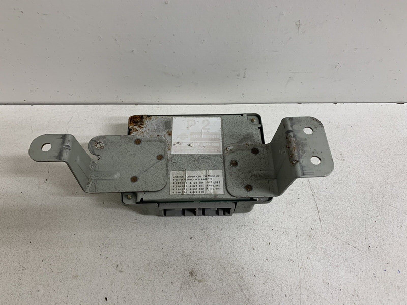 2002-2003 Nissan Maxima Transmission Control Module 31031 5Y711 Tcu Tcm
