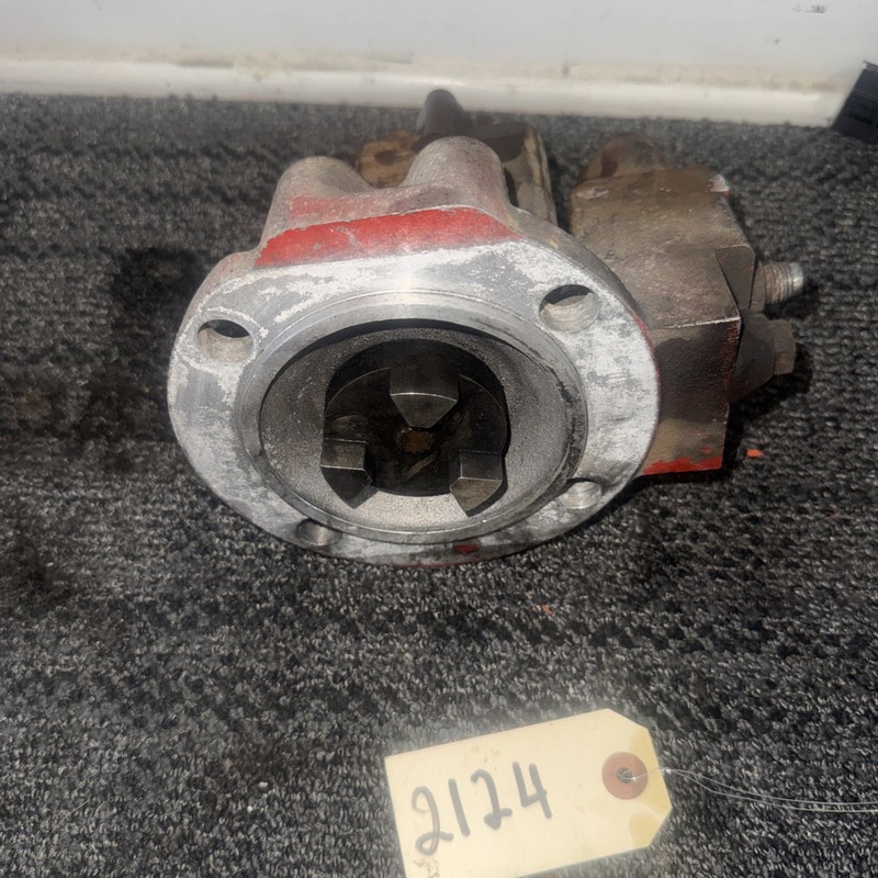 Cummins Fuel PumpP/N 3074316-00 , 3090942 , 3417677