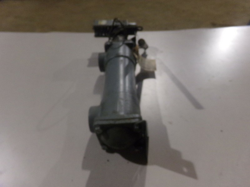 Johnson Controls V47AC-6 Valve Assembly SPCL *FREE SHIPPING*
