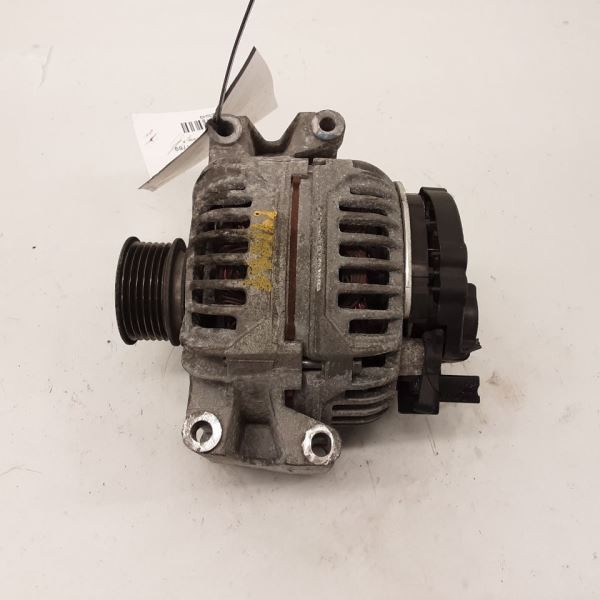Alternator Engine ID Cbpa 140 Amp Bosch Manufacturer Fits 05-16 JETTA 2023949