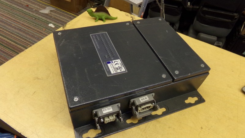 Mannesmann 602058-59 Remote Control Module *Free Shipping*