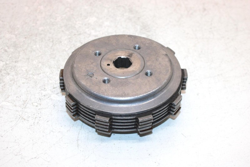 1997 Kawasaki Bayou 220 Oem Clutch Pack Set 13187-1061 13087-1089 AK21