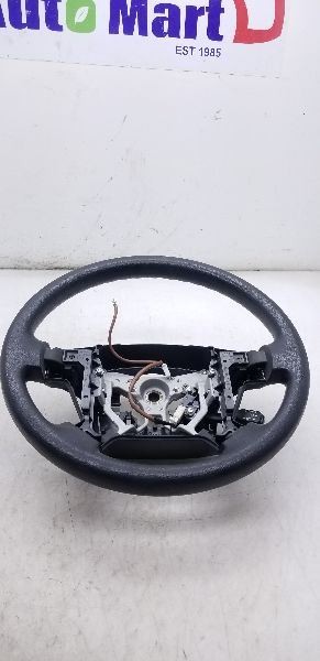 2008 TOYOTA SEQUOIA SR5 STEERING WHEEL