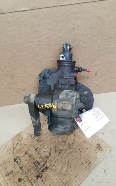Steering Gear/Rack Power Steering Fits 95-03 DODGE 1500 VAN 232885