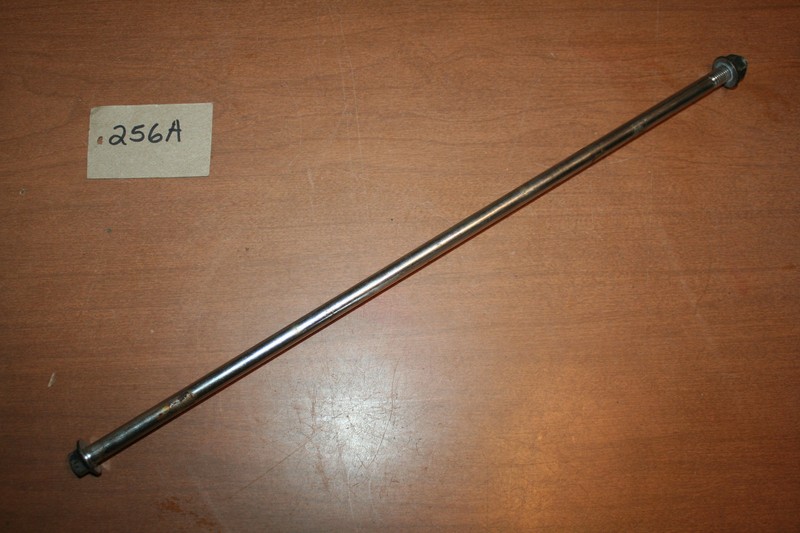 1984 Yamaha FJ1100 Engine Mount Bolt Front LongOEM 84 B