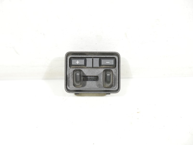 2023-2025 Ford F250 Super Duty Dash Towing Control Module Switch OEM 99K