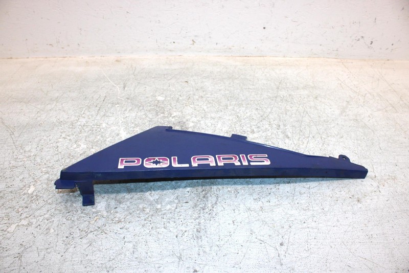 1993 Polaris 250 Oem Right Cover 5430971-157 AP182
