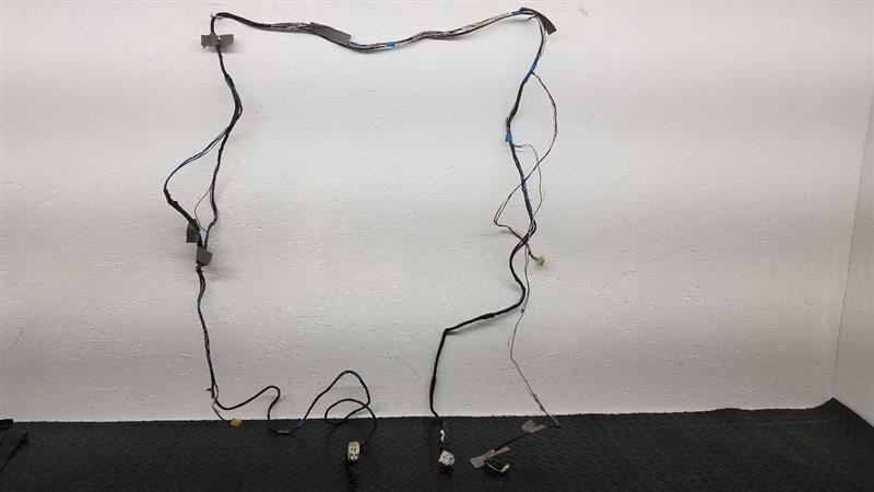 04-06 Suzuki XL-7 M/T Room Lamp Harness W/ Sunroof OEM 36820-54J00