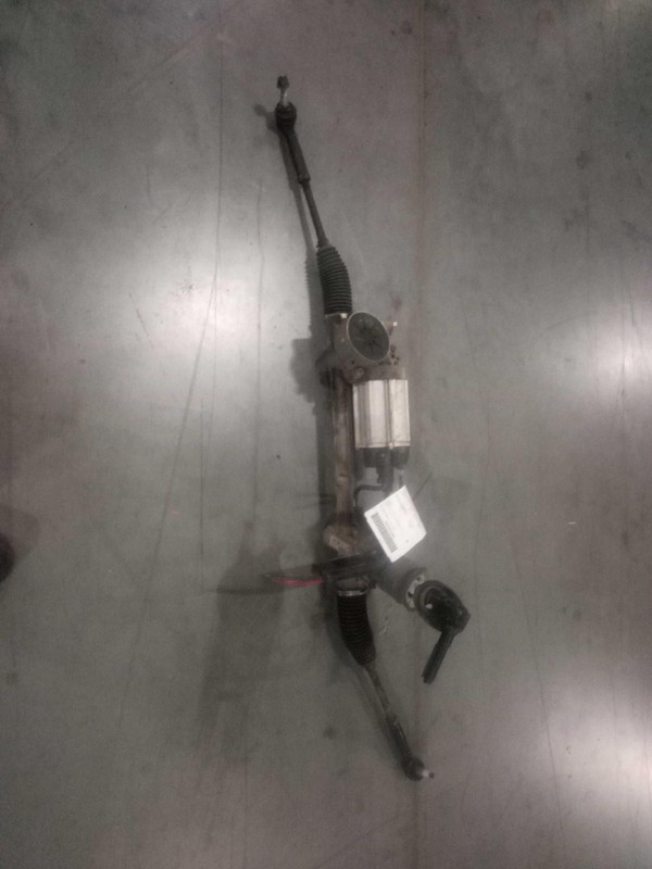 2016 Chevrolet Cruze Rack and Pinion Assembly OEM Black 80K Miles NJ25-23166