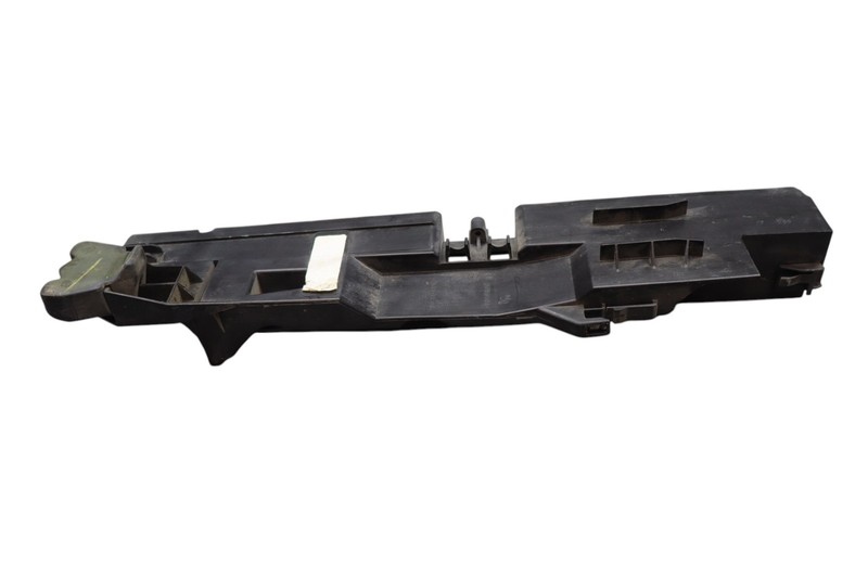 14-18 BMW X5 F15 Left Side Radiator Core Support Mount Bracket Cover OEM