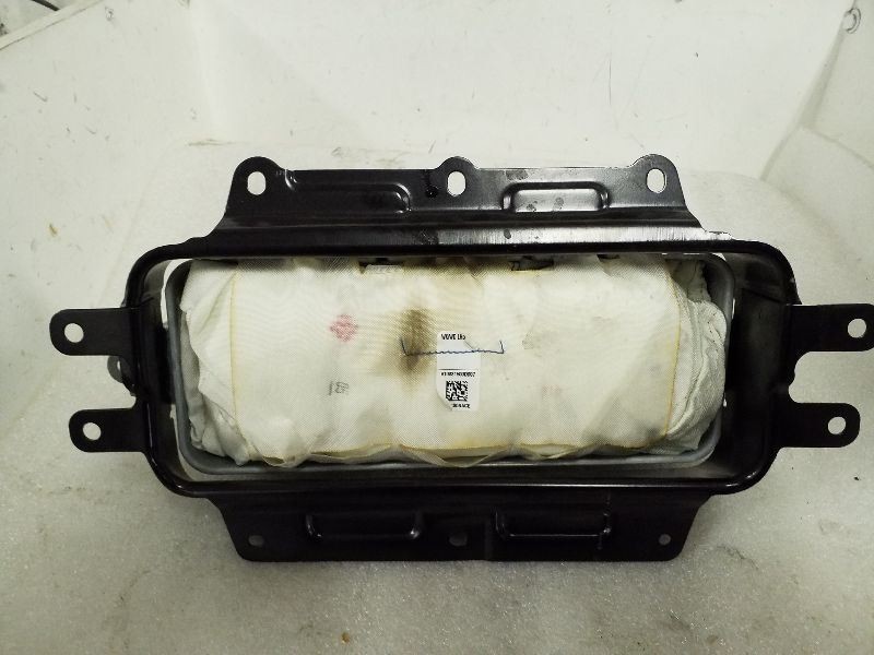 2011-2013 Jeep Grand Cherokee Front Passenger Upper Dash Air Bag