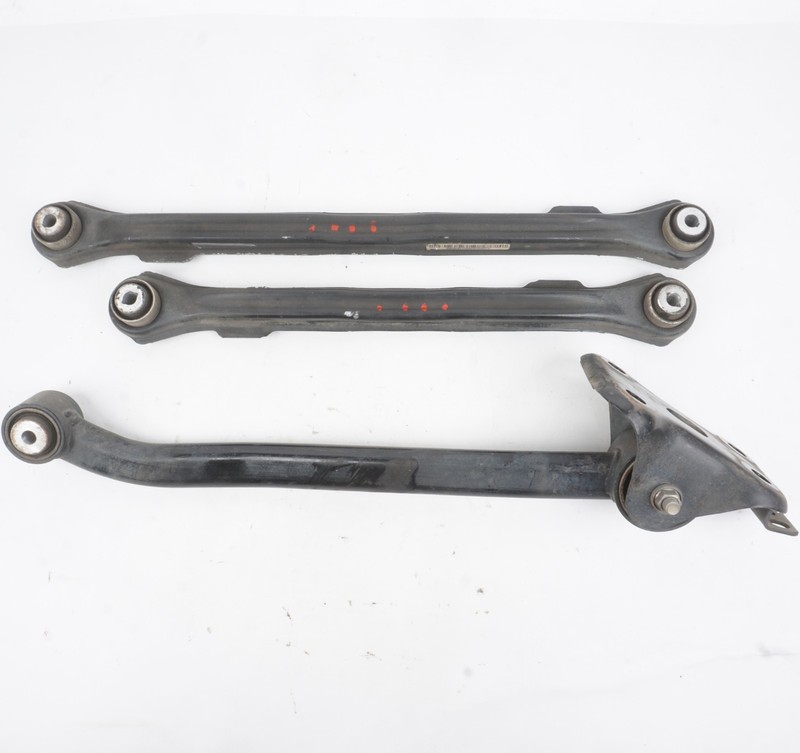 2015 - 2023 Jeep Renegade FWD Rear Control Arm Right Passenger Side 3Pcs OEM