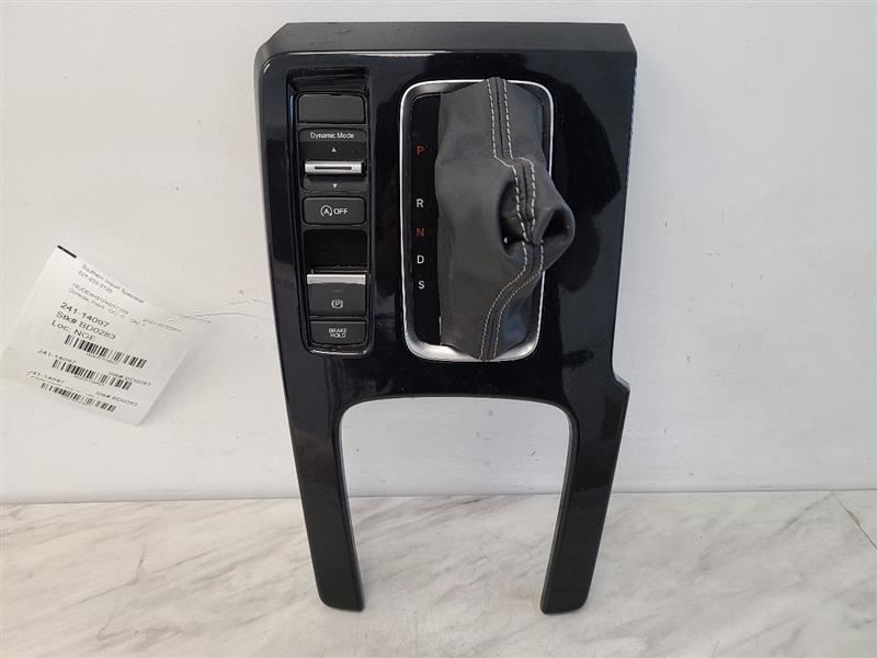 Console Shifter Bezel Only 23 INTEGRA 576861