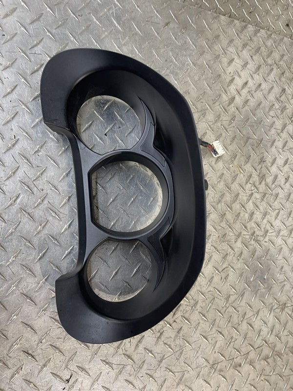 2006-2001 Lexus GS350 Speedometer Bezel Oem Tested *