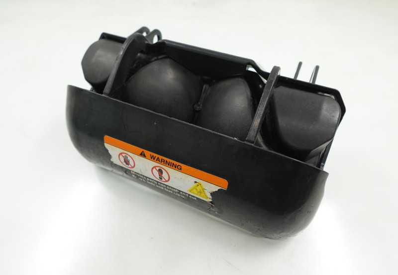 2009-2012 Sea-Doo GTI SE 155 / GTX iS 215 OEM Reverse Gate Bucket 268000048