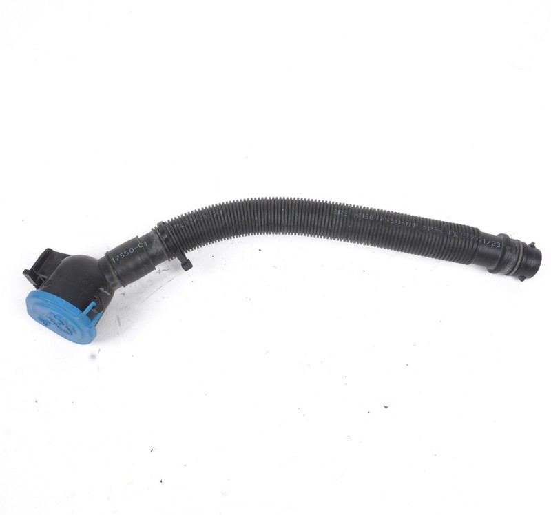 2021 - 2024 BMW 228i F44 Windshield Wiper Washer Reservoir Filler Neck OEM