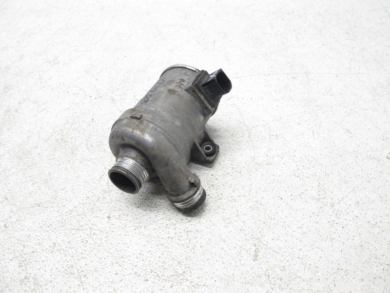 12-18 BMW F30 328i 228i 428i 528i X1 X3 X4 X5 Z4 ELECTRIC COOLANT WATER PUMP 121