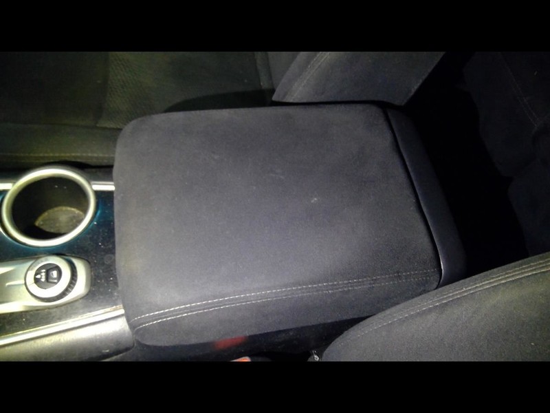 Armrest Lid Fits 14-20 PATHFINDER 1696841