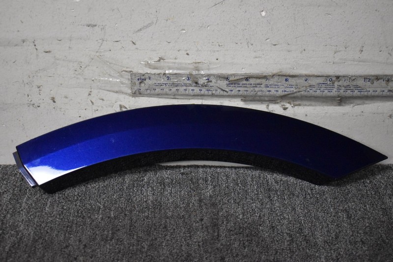 2019-2021 AUDI Q8 PREMIUM WHEEL OPENING FACTORY OEM