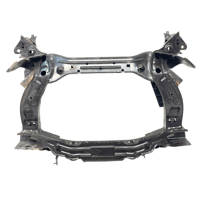09-12 Jaguar XF X250 5.0L RWD Front sub frame subframe crossmember cradle OEM