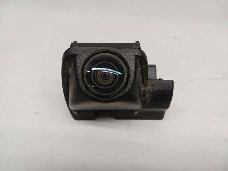 18 FORD ECOSPORT Rear view camera OEM1 Year Wnty!