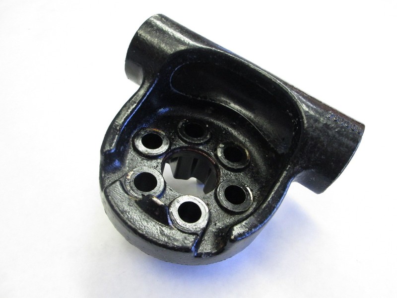 880654T03 Mercury Verado 200-300 Hp Power Trim Steering Head