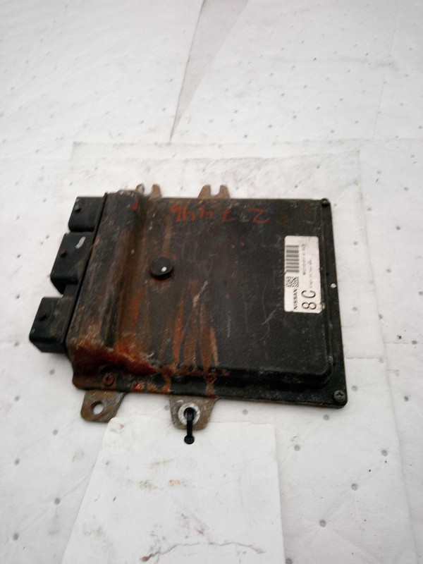 2007 Nissan Altima Engine Control Module ECM 2.5L OEM 23710JA04A Used