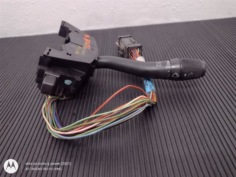 92-96 Ford E150 Van Turn Signal Wiper Switch Assembly OEM F7UZ-13K359-BA