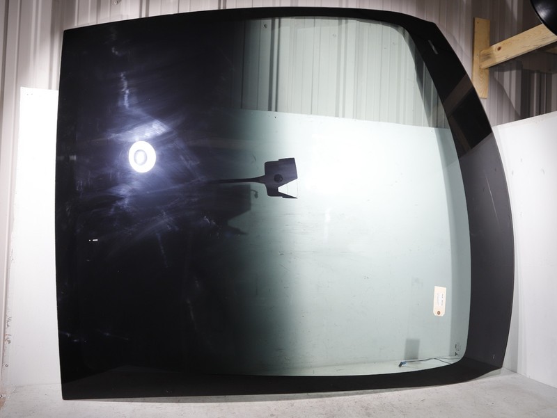 2016-2020 Tesla X Front Windshield Panoramic Glass Screen Assembly OEM (LOCAL)