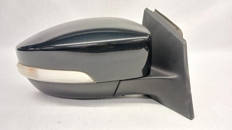12-'14 FORD FOCUS Right passenger Door Mirror w/signal w/o heat OEM Grade A!