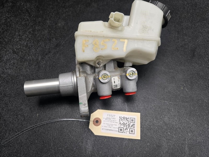 Brake Master Cylinder w/ Reservoir 2023 Ford Maverick JX61-2140-AN 2022 2024