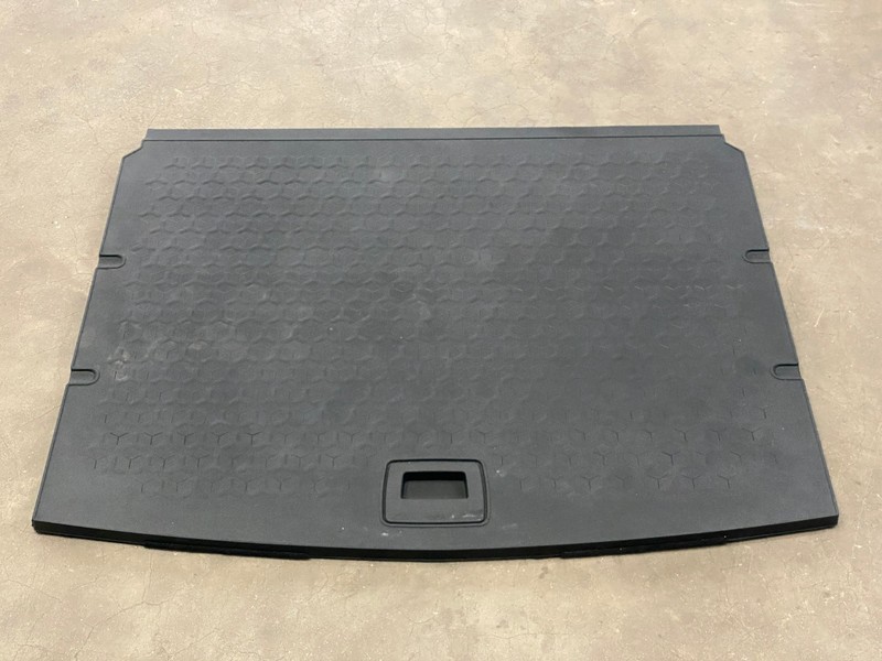 2021-2025 FORD BRONCO SPORT REAR TRUNK CARGO SPARE TIRE COVER OEM LOT794