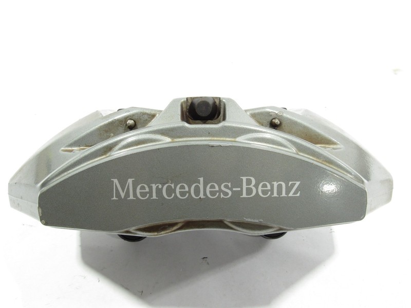 13-19 Mercedes SL550 R231 2013 Front Left Driver Brake Caliper ;