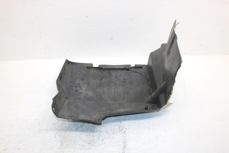 1998 YamahaGrizzly Oem Front Left Mud Splash Guard 4WV-21559-00-00 AY49