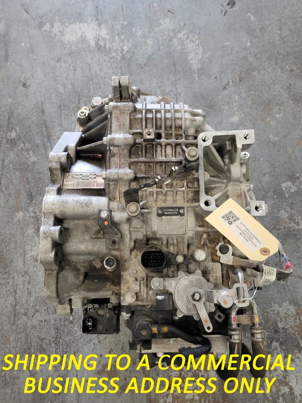 KIA SORENTO 2022 2.5L 2WD AT Automatic Transmission 69k Miles USED OEM 21-23