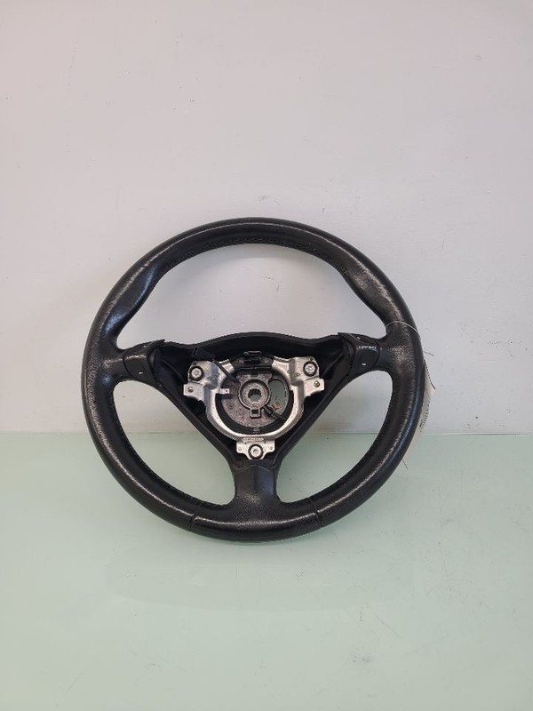 BOXSTER 2004 Steering Wheel 586248