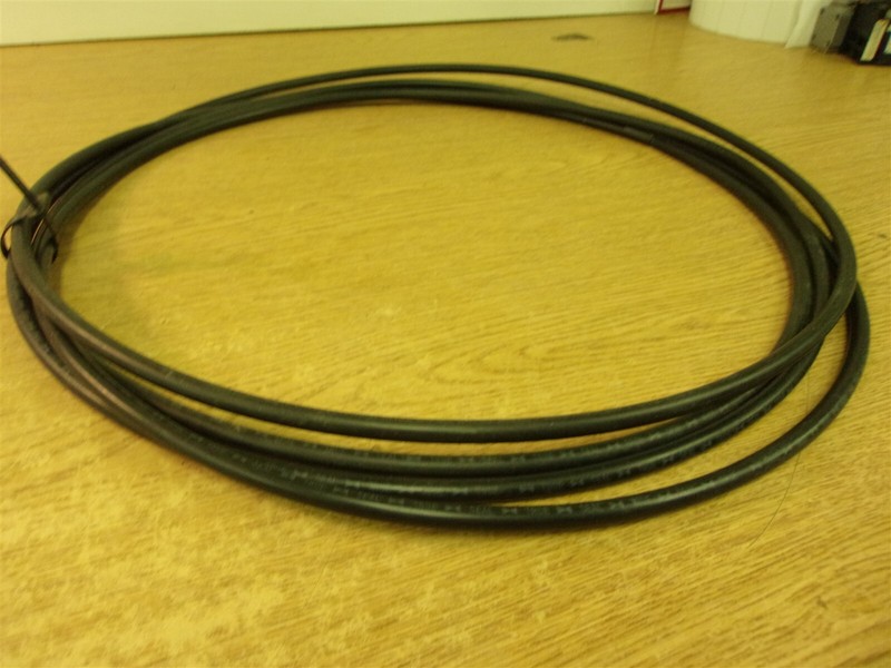 True Seal Parker Paraflex Grade E5 W.P 125 psi Type 1 19'10" *FREE SHIPPING*