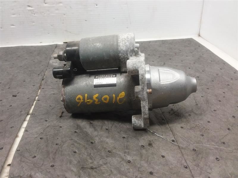 Starter Motor 3.6L V6 Fits Chrysler 300 20174 2018 2019 2020 773994