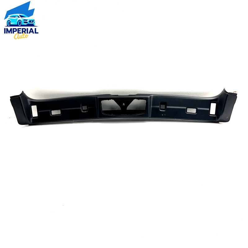 2015-2021 BMW M240Xi F23 CONVERTIBLE TOP PANEL WINDSHIELD FRAME COVER OEM