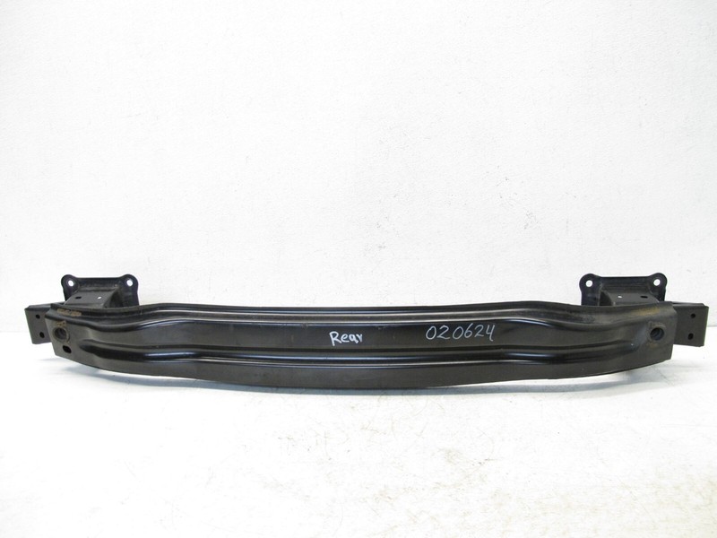 11-16 MINI COOPER S COUNTRYMAN PACEMAN R60 BUMPER IMPACT BAR REAR OEM 020624