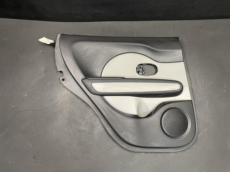 Rear Left Door Trim Panel 2019 KIA Soul 2014 2015 2016 2017 2018