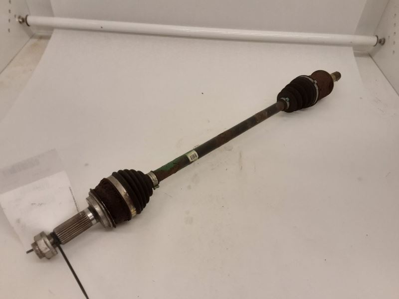 Driver Left Axle Shaft Rear Axle Fits 07-11 CR-V 2269143