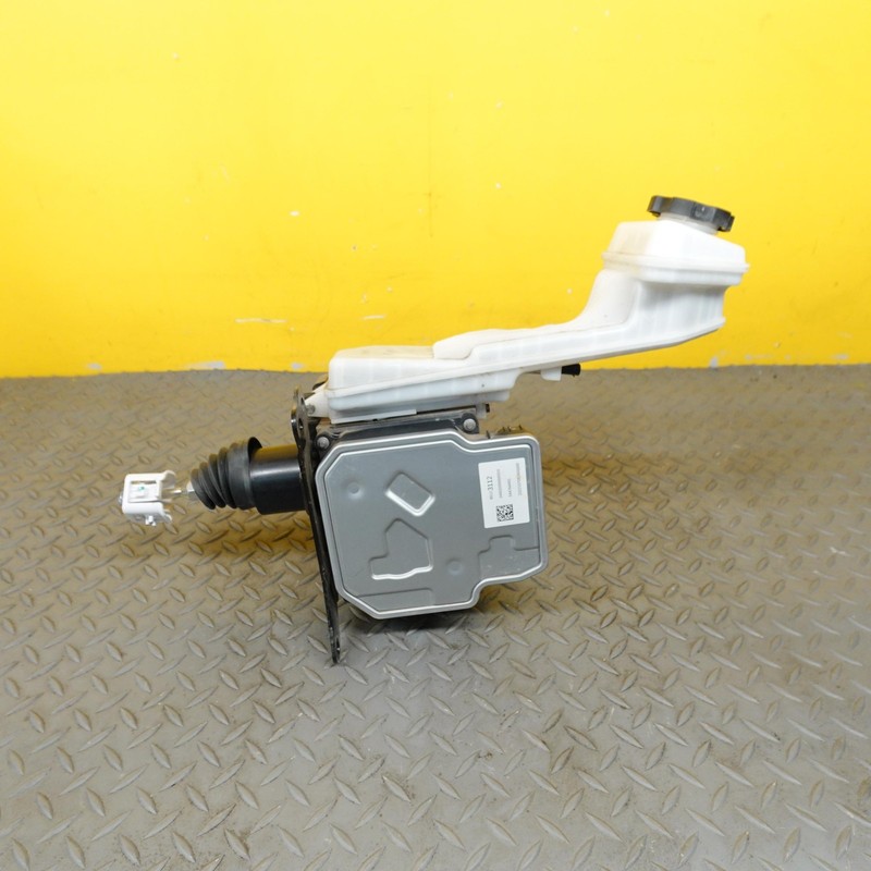 2021-2024 BUICK ENVISION ABS ANTI LOCK BRAKE PUMP MODULE W RESERVOIR 85123112