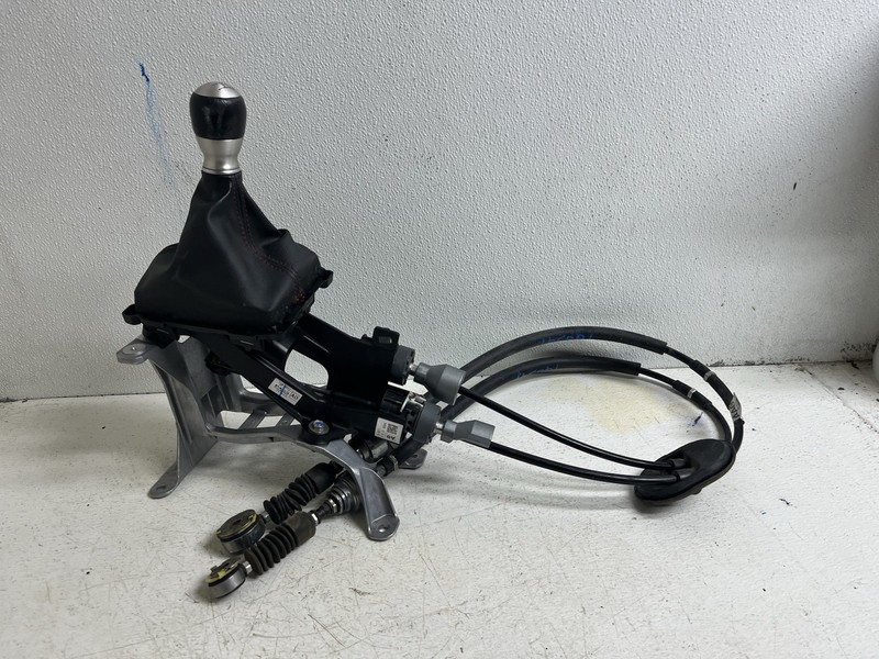 2022-2024 Honda Civic Si Sedan Manual Transmission Shifter Cables Linkage M/T