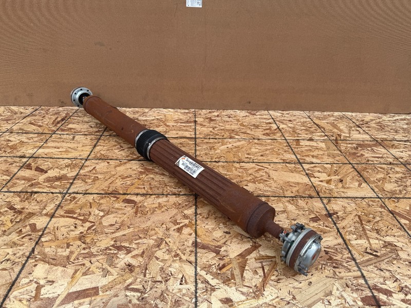 FORD BRONCO 2021-2025 OEM REAR DRIVE SHAFT AWD 2.7LASSEMBLY