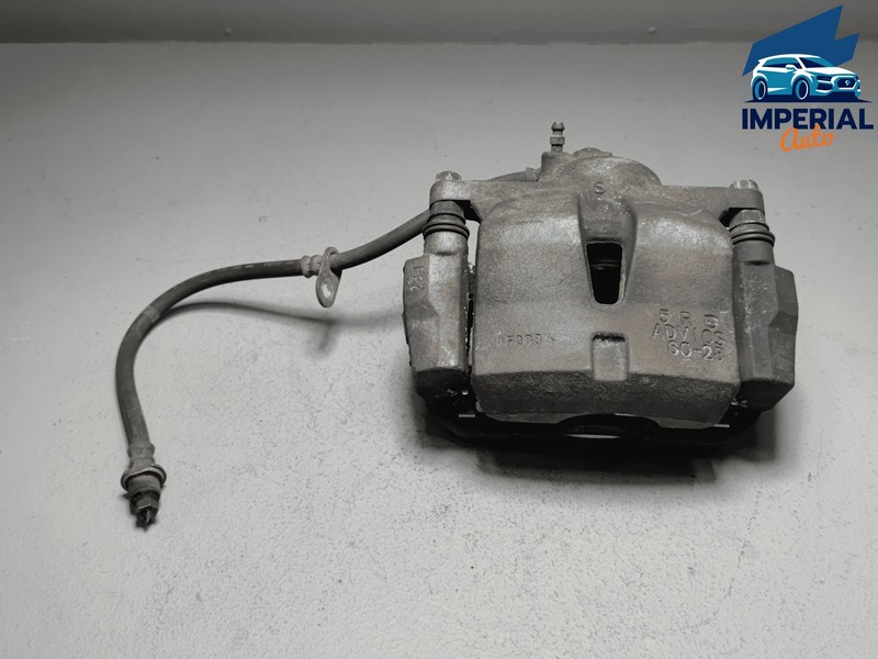 2018-2019 Toyota Camry Front Right Passenger Side Disc Brake Caliper OEM